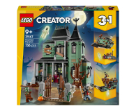 LEGO Creator 31167 Nawiedzona rezydencja - 1331700 - zdjęcie 1